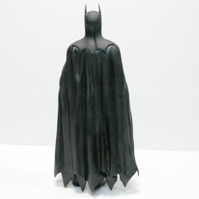 Tsukuda Hobby Batman Returns Batman 1/6 Scale Soft vinyl Figure