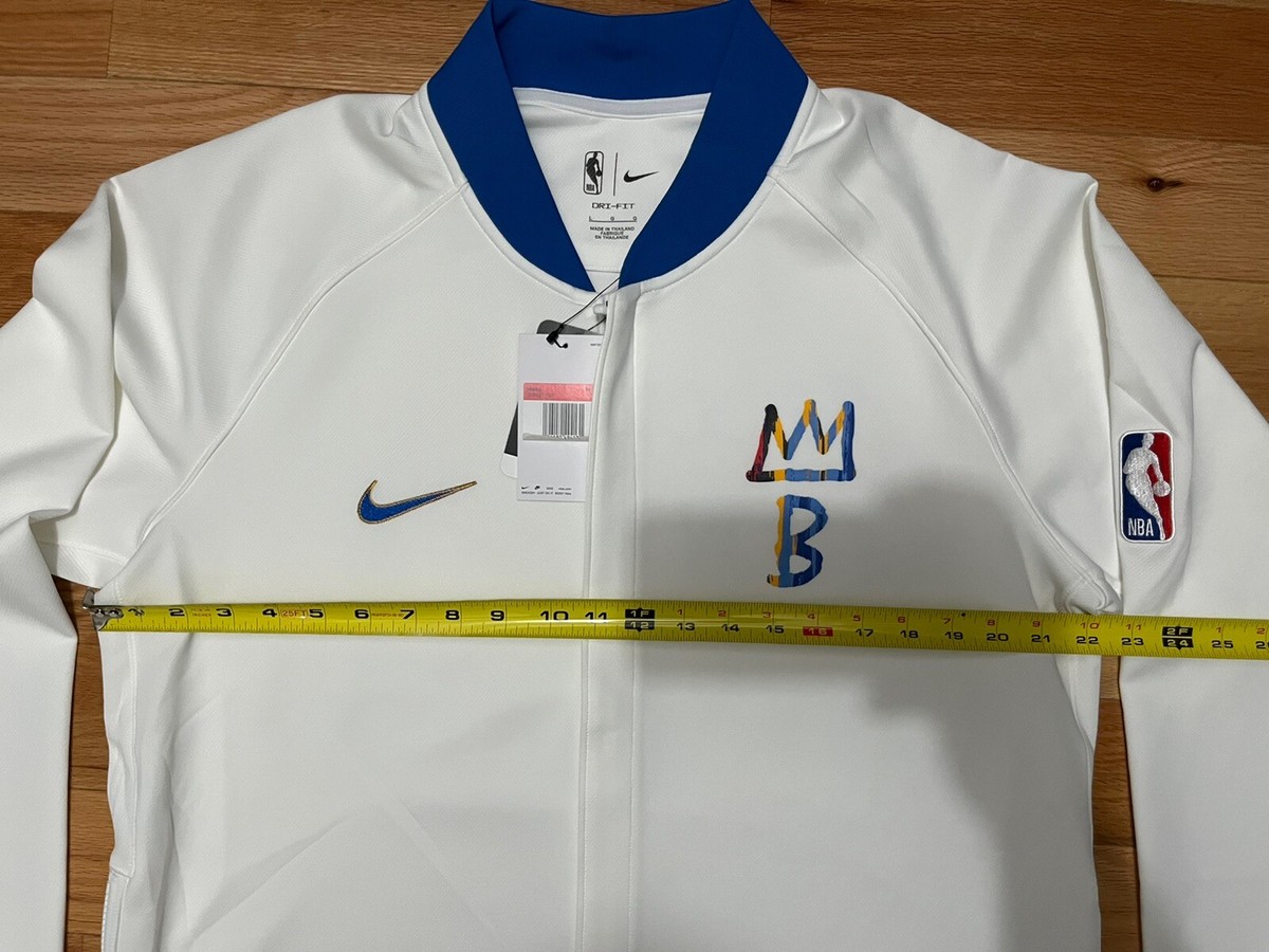 brooklyn nets city edition jacket