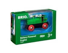 World - 33595 Battery Powered Engine Train  Toy Train for Kids Ages 3 and Up...