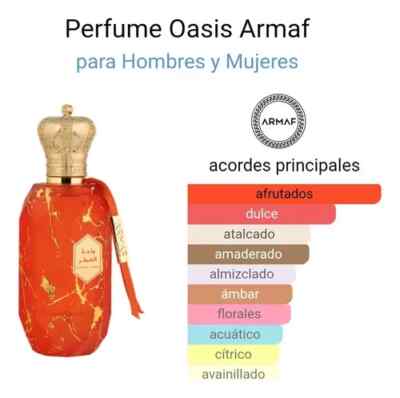 ARMAF Eter Perfume Oasis Eau De Parfum 100ml Unisex Launched in