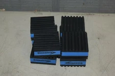 8 Pack Diversitech MP-2E 2x2x7/8 Isolation Pads