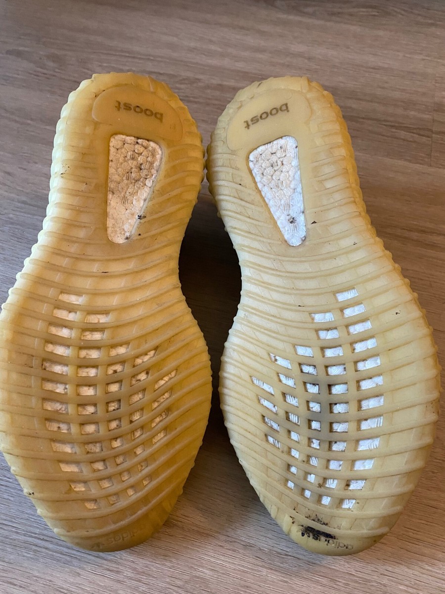 Yeezy Boost 350 V2 Zebra