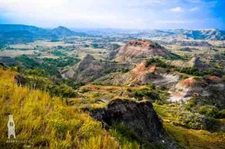 North Dakota Badlands - Fine Art Landscape Photography Prints