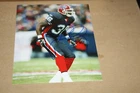 BUFFALO BILLS LAWYER MILLOY #36 SIGNED 8X10 PHOTO SUPER BOWL CHAMPION SAFETY