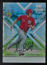 2016 Panini Elite Extra Edition Autographs Ryan Boldt