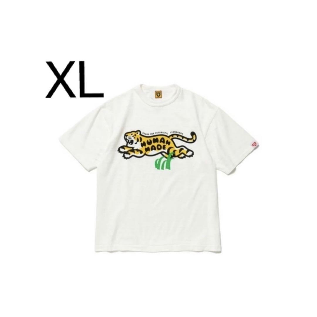 ラインで HUMAN MADE - ヒューマンメイド GRAPHIC T-SHIRT #01の通販