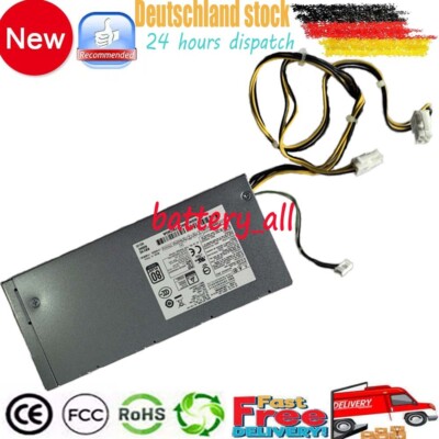 180W PA-1181-6HY L08261-002 80Plus Gold PSU Power Supply for HP Pavillion 590 De