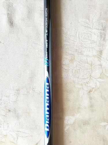 Titleist 9.5* 905R Diamana FlexX 45in Driver 1pcs Right-Handed - Picture 6 of 9