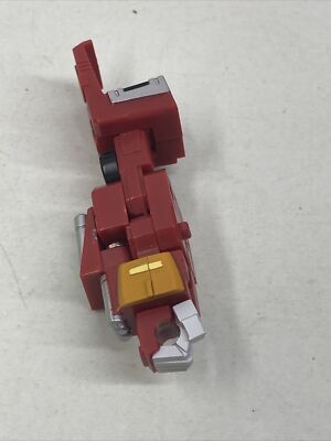 Transformers Classics Rodimus Prime Right Arm Replacement TFX-04 Parallax
