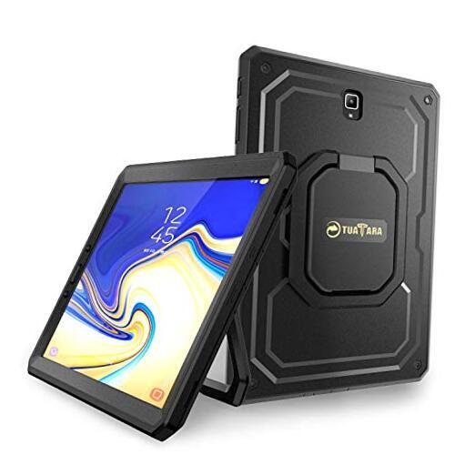 Shockproof Case for Samsung Galaxy Tab S4 10.5 2018 Model SM-T830/T835/T837,