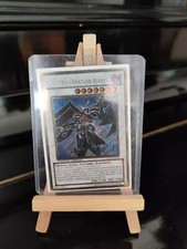 Yu-Gi-Oh  Maestro  Armatura Alanera  Rara Gold GLD3-038 NM Ita