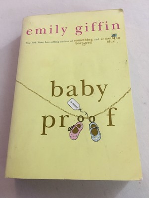 baby proof emily giffin