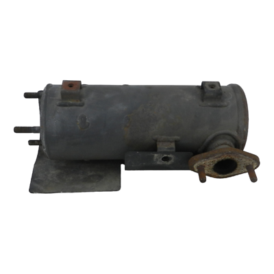 2008 KUBOTA RTV500 EXHAUST MUFFLER SILENCER EG673-99652 for sale