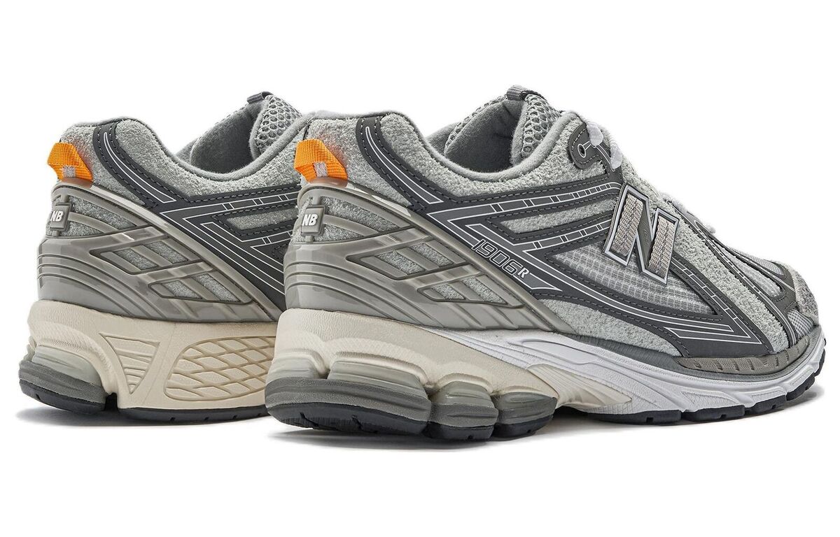 New Balance INVINCIBLE x N.HOOLYWOOD x 1906R M1906RNI Men's New Balance INVINCIBLE x N.HOOLYWOOD x 1906R M1906RNI Men's