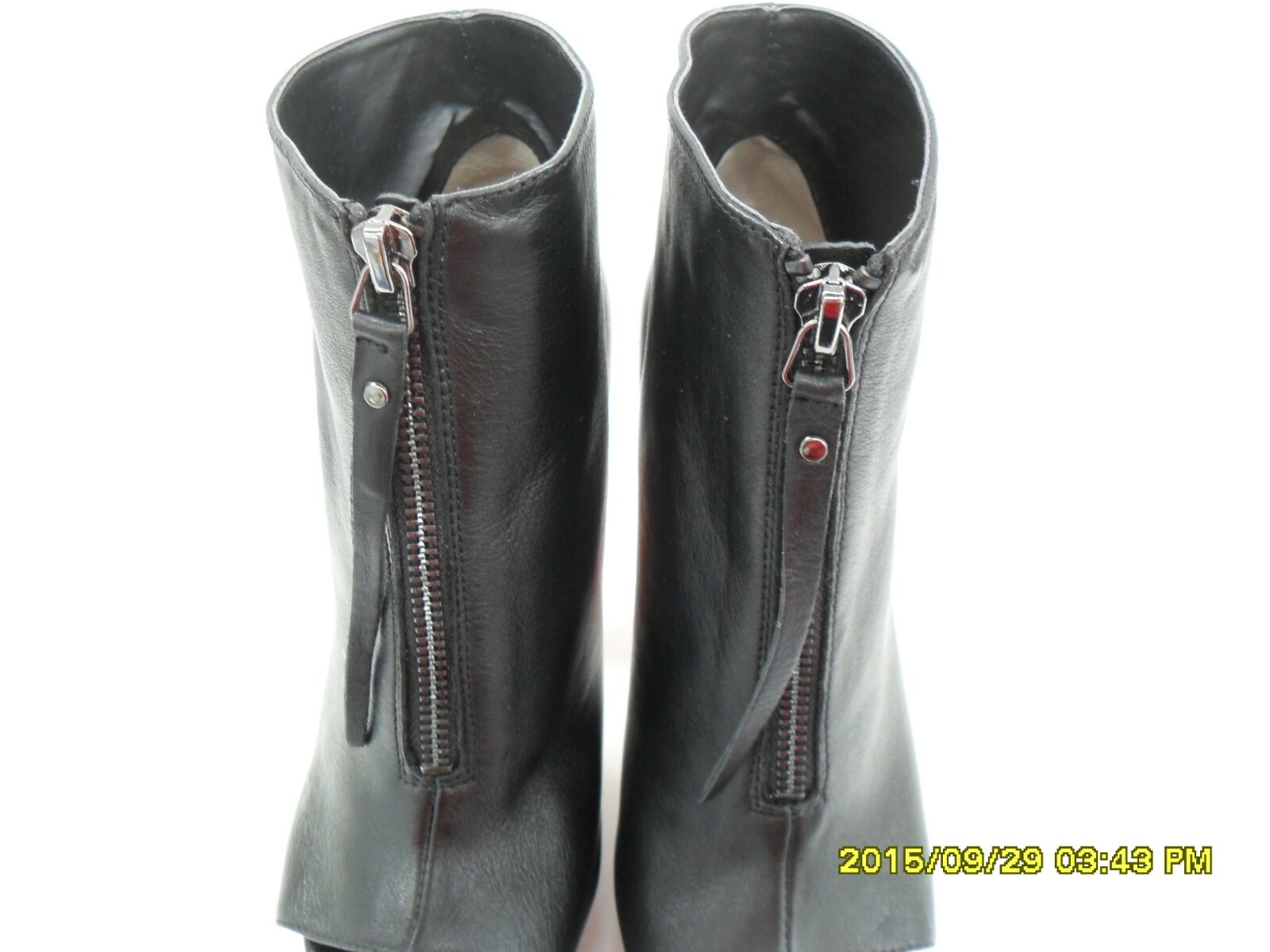 Купить TONY BIANCO SHOES PEEP TOE BOOTS 