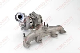 Turbolader NEU - ORIGINALTEIL OE:03G253019J OEM:5439-970-0048 sofort lieferbar