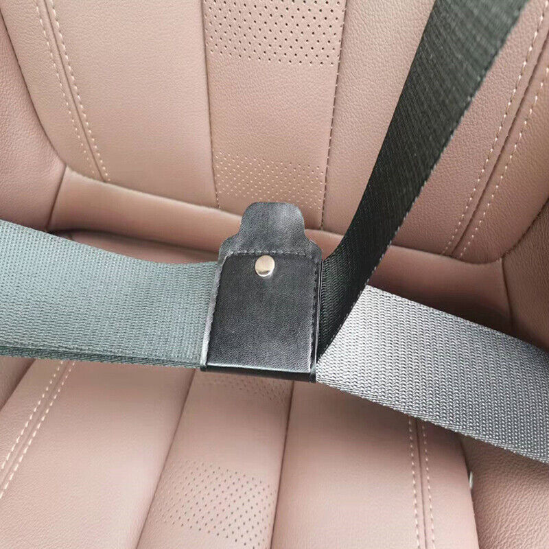 Schulterriemen Schutz Stellungsregler Clip Auto Sitzgurt Verstellung  Zubehör Q