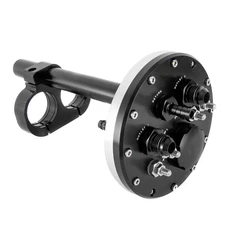 Fuel Cell Single / Twin Hanger Suits 39-40mm Pumps US NEW