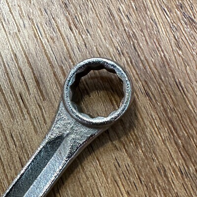 Vintage Thorsen Tools 2014 - 7/16