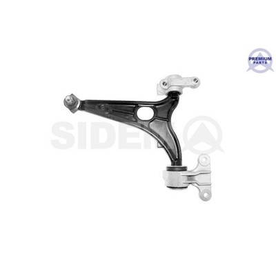 SIDEM 21159 Bras De Suspension Essieu Arrière Droit
