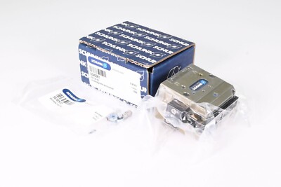 SCHUNK 0340361, PGF 50 AS, Universalgreifer, pneumatisch