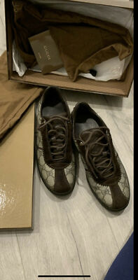old gucci sneakers