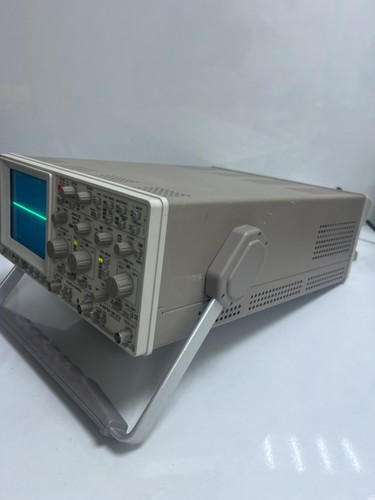 Osciloscopio digital analógico HAMEG HM1507-3 Combiscope 150MHz 200MSa - Imagen 4 de 7