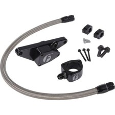 Fleece Coolant Bypass Kit With Stainless Stee...