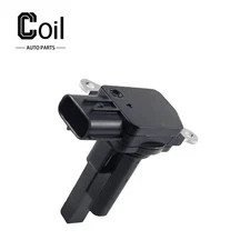Mass Air Flow Sensor Meter MAF For 2010-2013 Suzuki Grand Vitara Kizashi MAS0314
