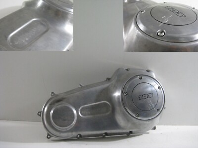 Primärgehäuse-Deckel Gehäuse Antrieb Harley-Davidson FLD Dyna Switchback 103