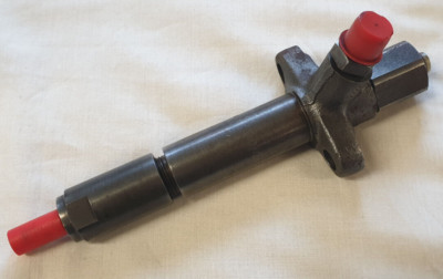 Reconditioned Injector for Ruston YWA MK2 diesel engine - Service ...
