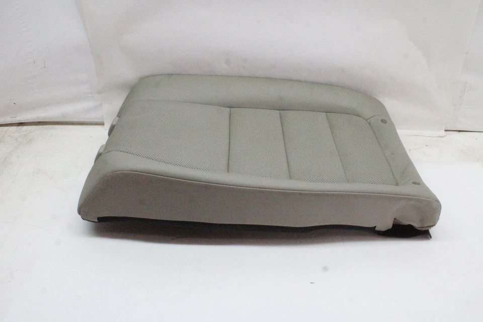 Mazda 6 Touring 2016 asiento superior trasero derecho cojín cuero tostado OEM 14 15 16 17 Foto 4 de 4