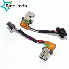 Original DC In Power Jack Charging Port Cable For Acer Swift 5 SF514-51 S5-371