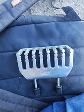 Wolfcraft Router Dovetail  Joint Jig Woodworking Model #4250           B19