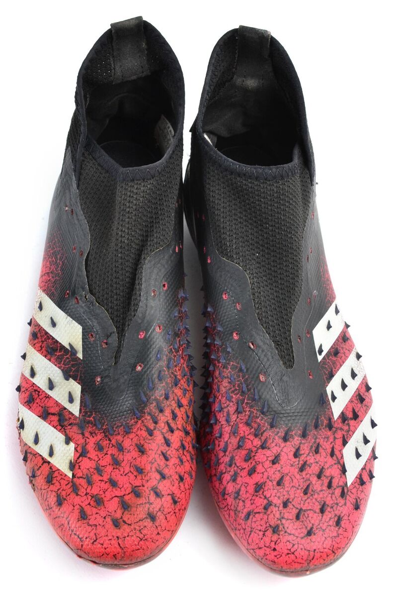 ADIDAS PREDATOR FREAK.2 FG SOCCER BOOTS CLEATS S42981 2021 ADIDAS PREDATOR FREAK.2 FG SOCCER BOOTS CLEATS S42981 2021