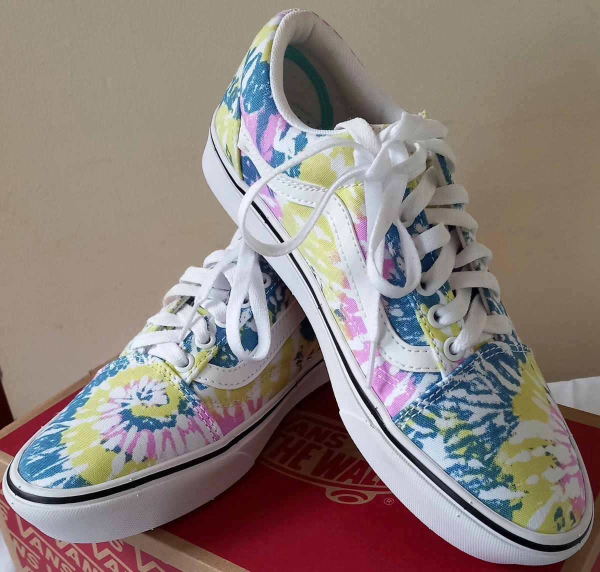 Vans clearance comfycush uk