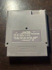 Blades of Steel Nintendo NES