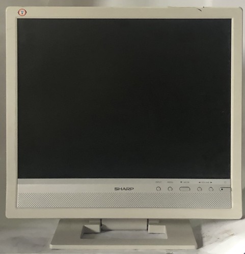 Sharp LL-T15G4-H 15\