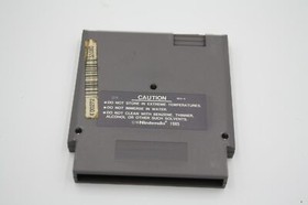 Ski or Die (NES) [NTSC] - WITH WARRANTY