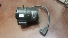 Bosch LTC3364/40 2.8 12 mm Iris range F1.7 Auto Iris CCTV Camera Lens