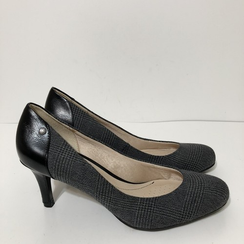 Dress Shoes Pump Heels Womens 