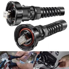 010-10603-00 RJ45 Connector Waterproof for Garmin Marine Network Cable Connector