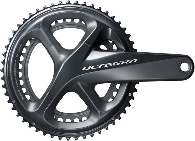 ultegra compact crankset 11 speed
