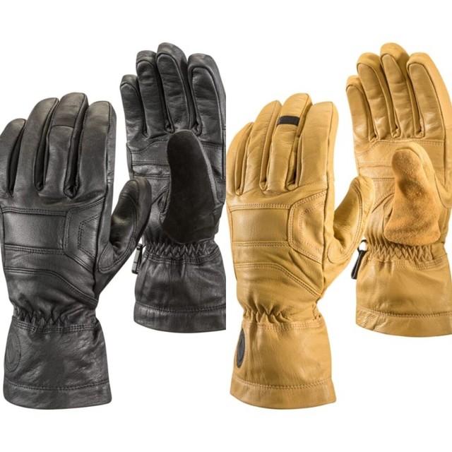 black diamond gloves 81935