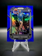 2023-24 Panini Prizm Basketball Cards 31