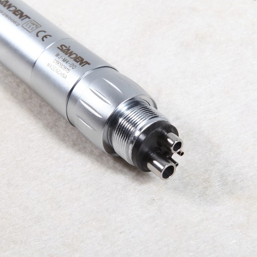 NSK Style Dental High Speed Handpiece Turbine/4 Holes Quick Coupler Coupling - Picture 6 of 42