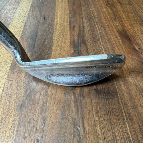 Ben Hogan Radial 8 Iron, Vector 1 Steel Shaft Ladies Flex Right Handed - Picture 7 of 16