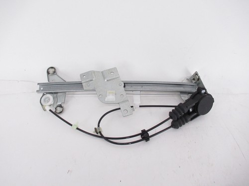 Genuine OEM Mazda NA01-59-560J Driver LH Manual Window Regulator 1990-197 Miata - Picture 6 of 6