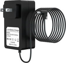 22.5V Charger for STIHL BGA45 FSA45 HSA45 Compatible with STIHL 45114005602/4511