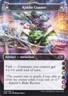 KIDDIE COASTER (3-5-6) 219/244 UNFINITY MTG MAGIC NM (yourdeckbuilder)